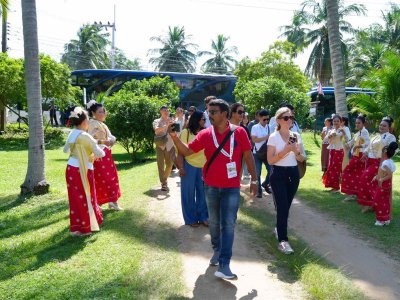 SS Rice News Convention 2025, Pattaya - Thailand